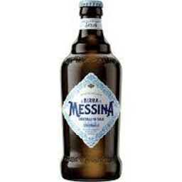 Birra Messina 50 cl.